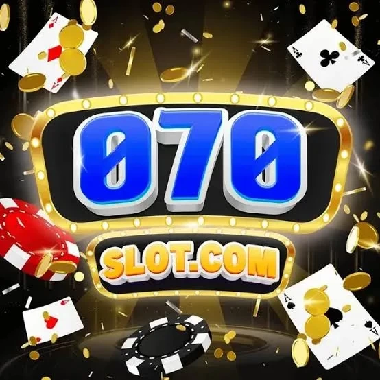 070slot App: Info, Rating, dan Link Download
