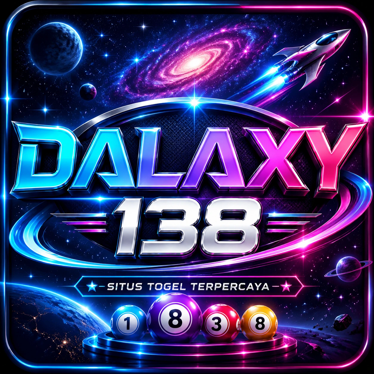 Review Aplikasi dalaxy138