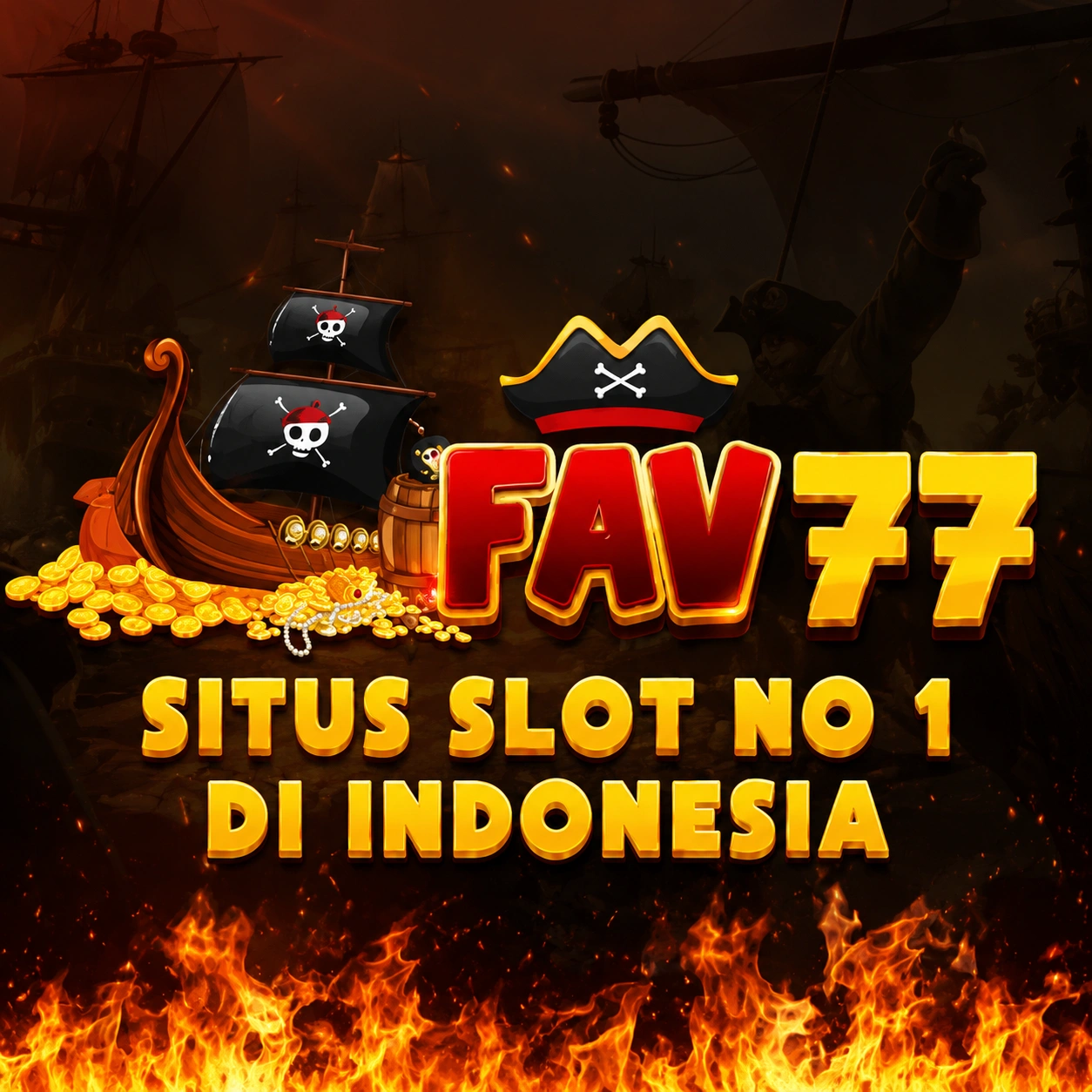 fav77 APK: Fitur, Ukuran, dan Link Download