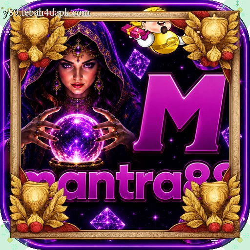 Aplikasi mantra88 Ringan untuk Android