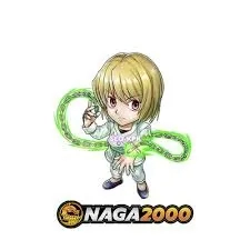 naga2000 APK Full Version untuk Android