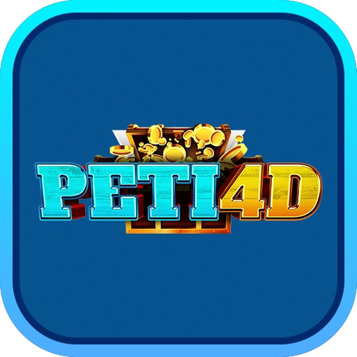 Download Aplikasi peti4d Terbaru untuk HP Android