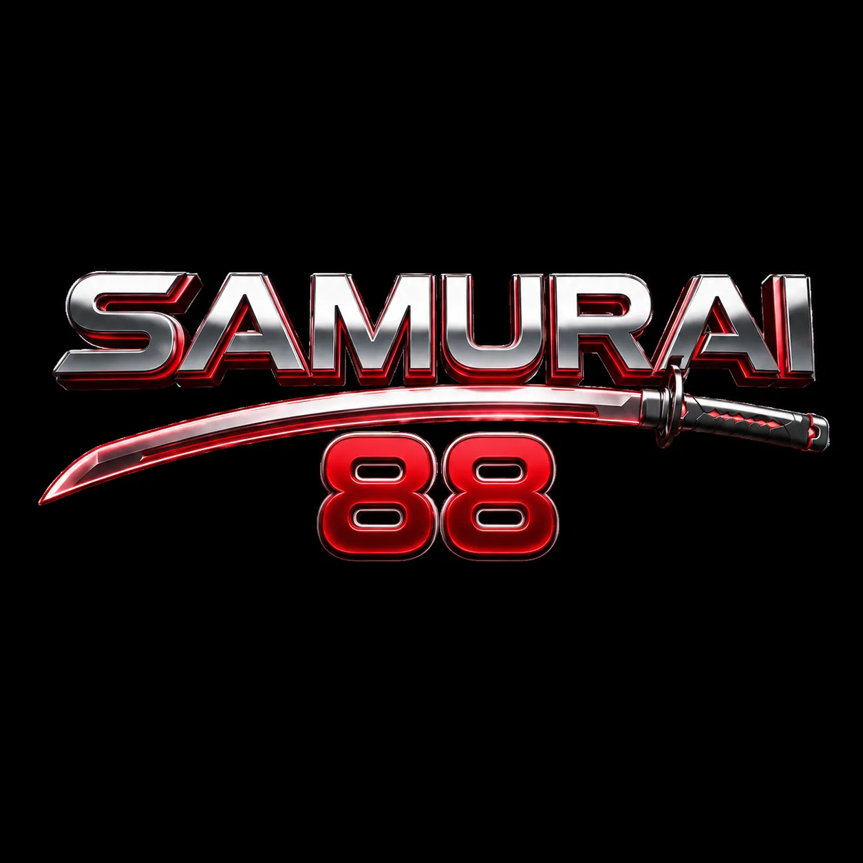 samurai88 App APK Terbaru