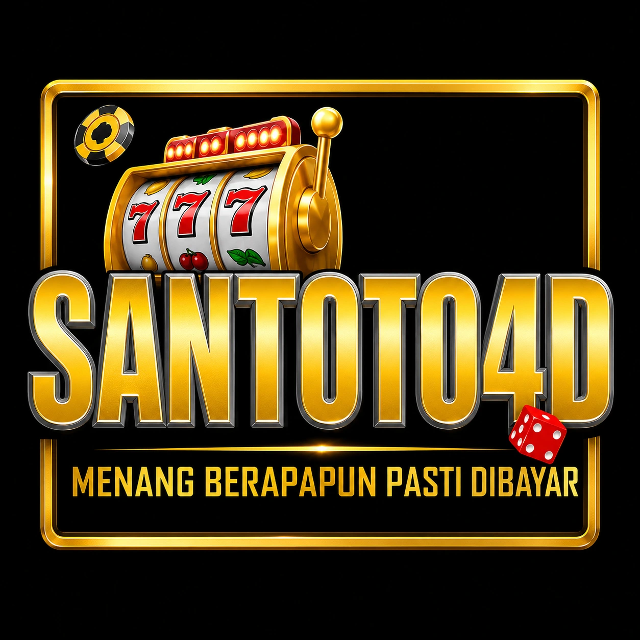 santoto4d APK Terbaru untuk Perangkat Android