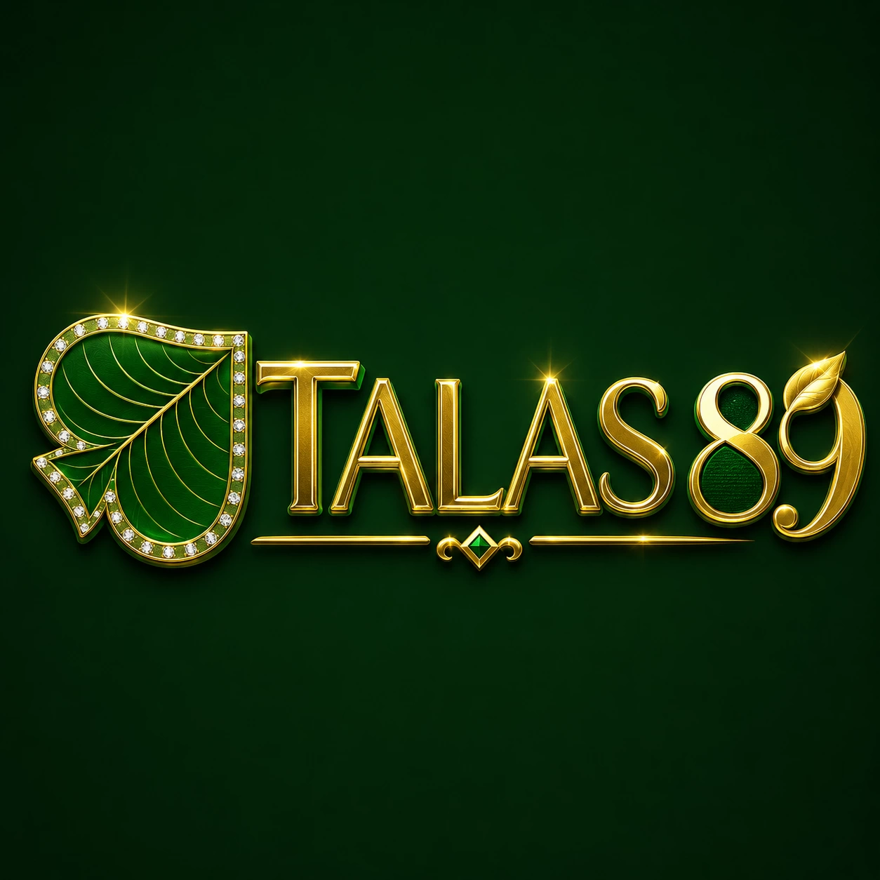 talas89 Terbaru 2026: Download APK dan Review