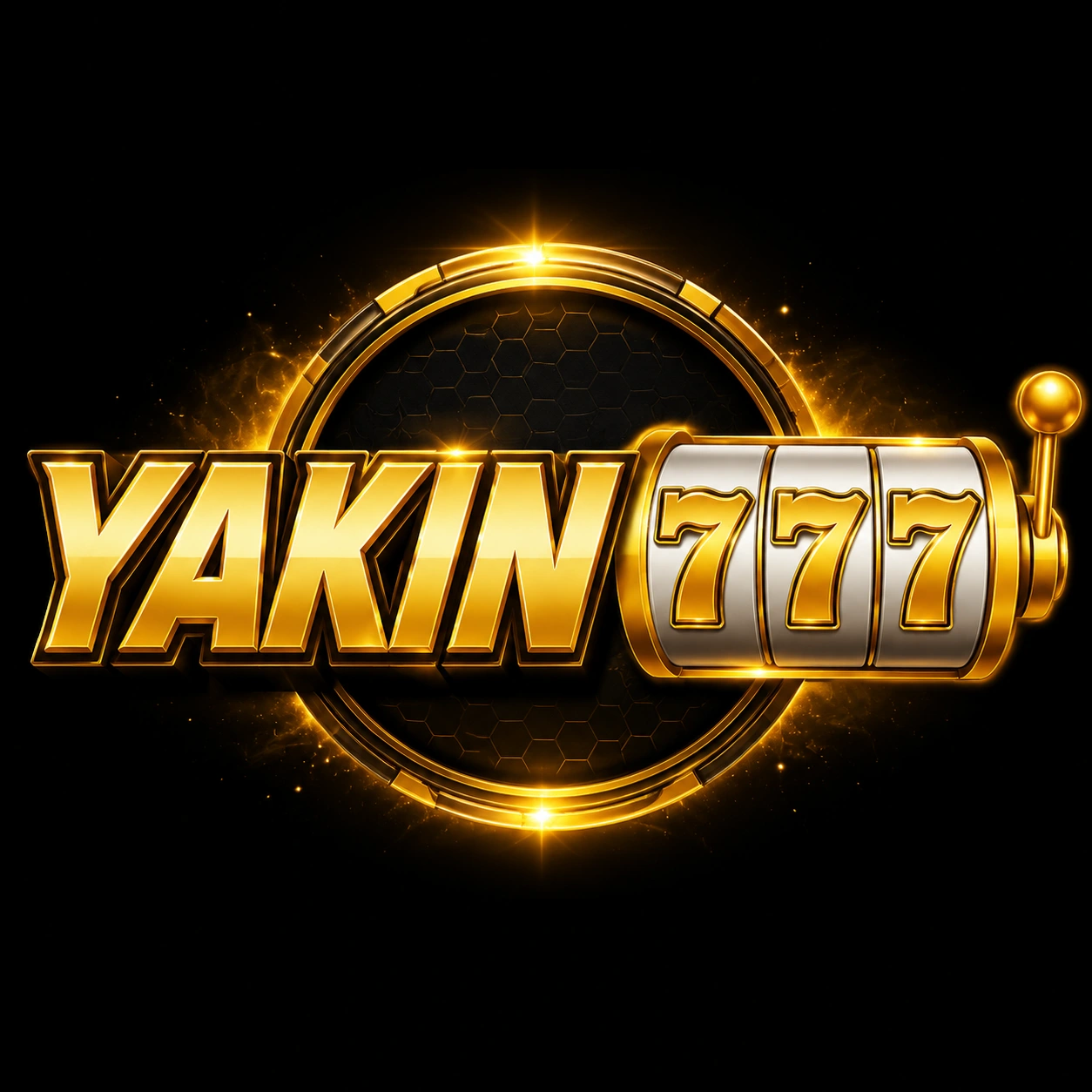 yakin777 App APK Terbaru