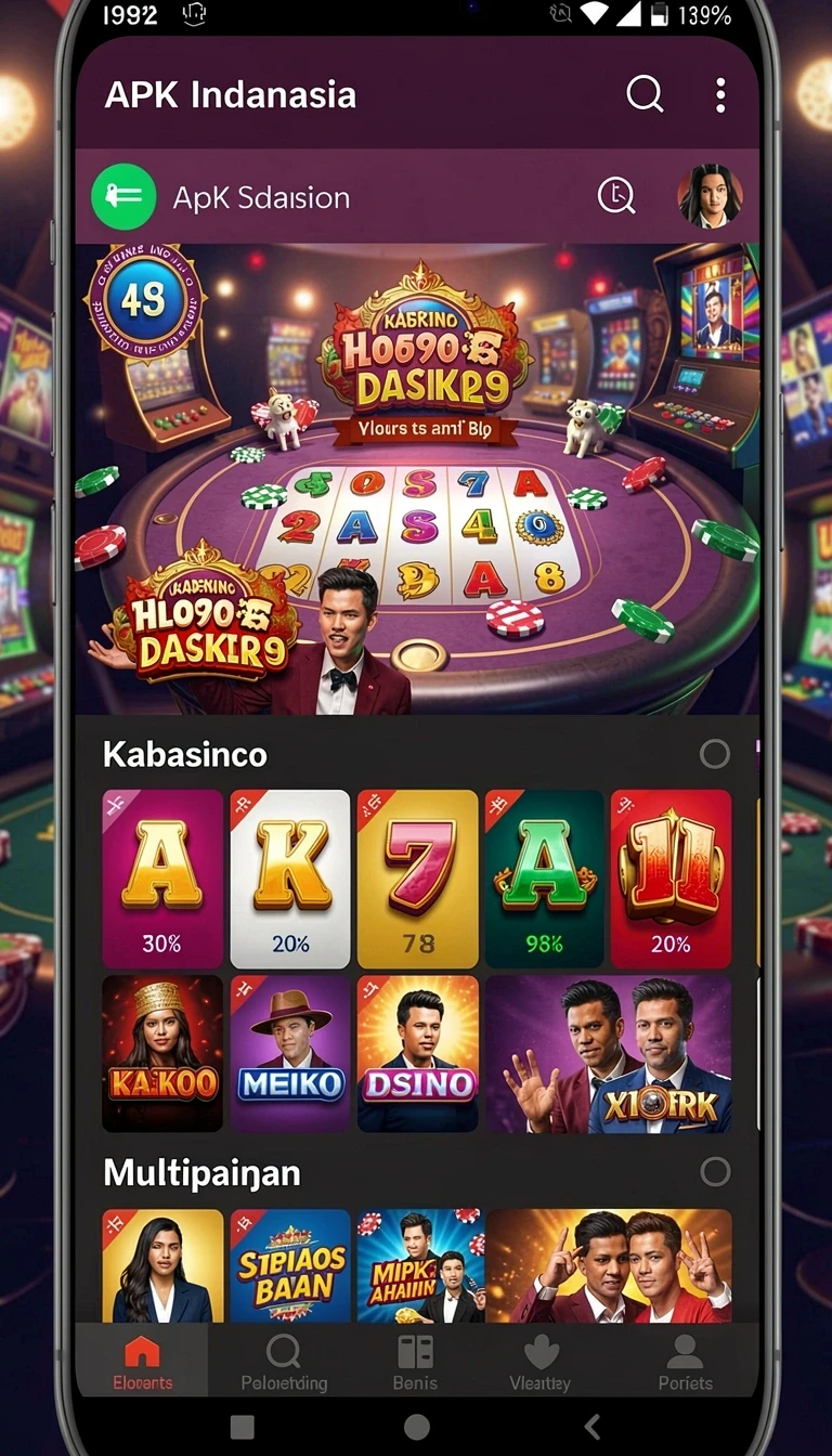 Review Aplikasi qqdewa