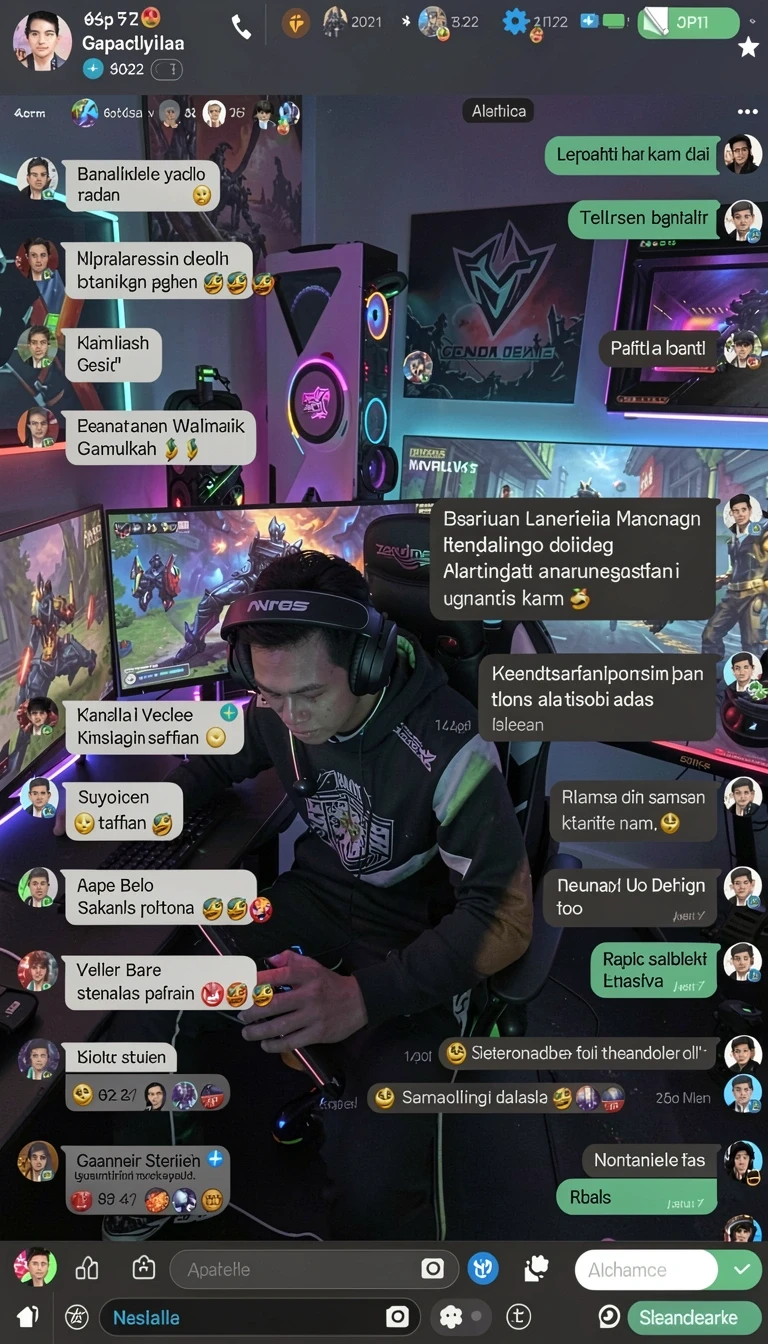 Review Aplikasi ppv88