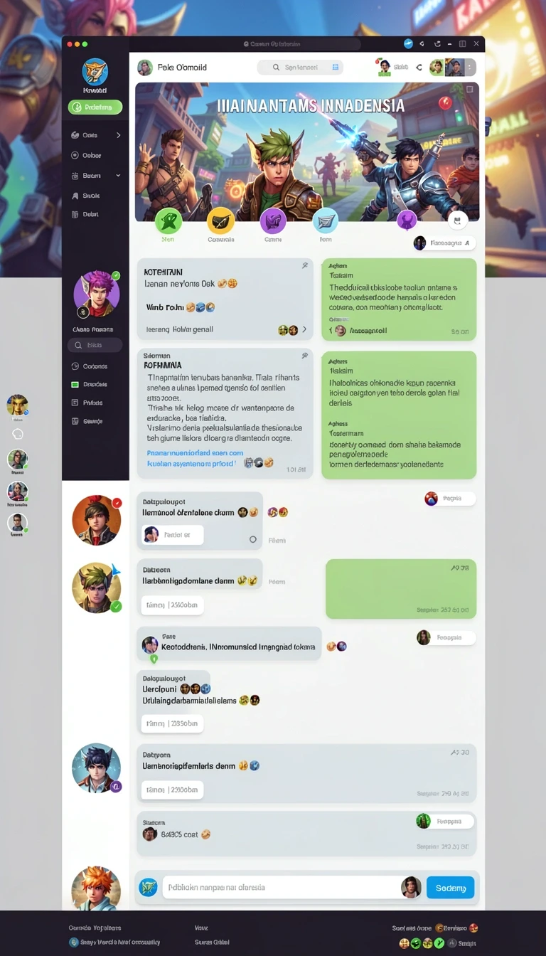 Aplikasi api36 Terpercaya untuk Android 3