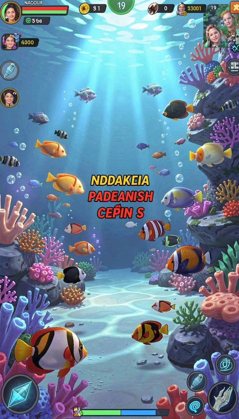 Review Aplikasi bonanzagold 2