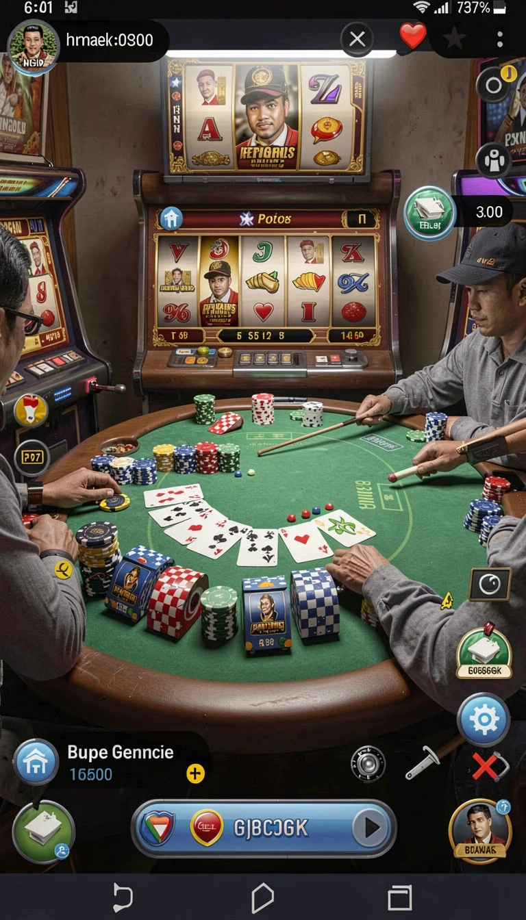 Review Aplikasi rr789 3