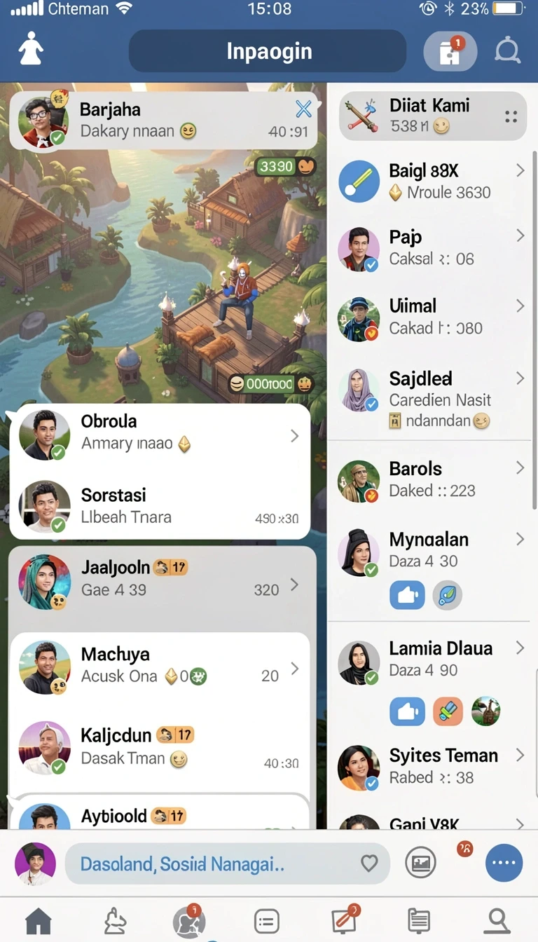 Review Aplikasi qqdewa 2