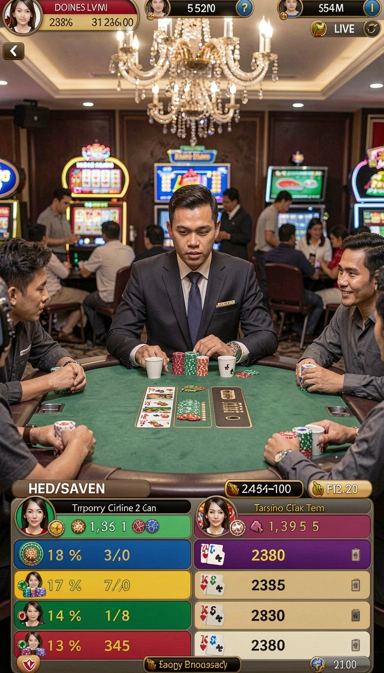Review Aplikasi rr789 2