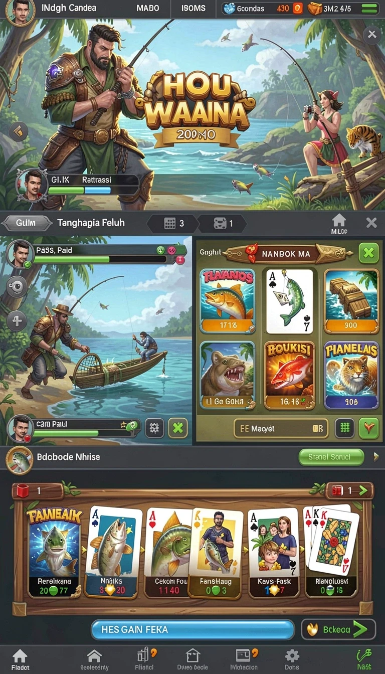 Review Aplikasi rejekihub 3