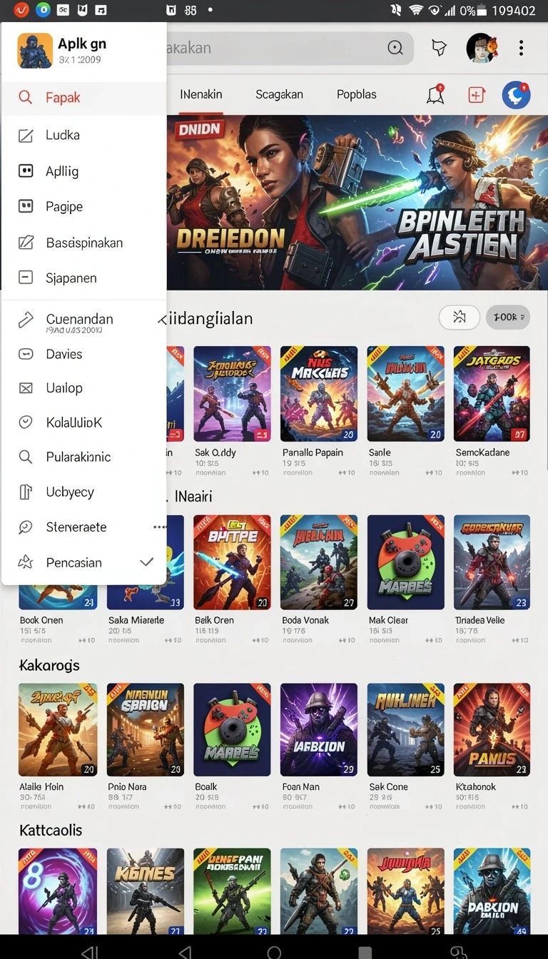 Cara Download brutal77 APK dengan Mudah