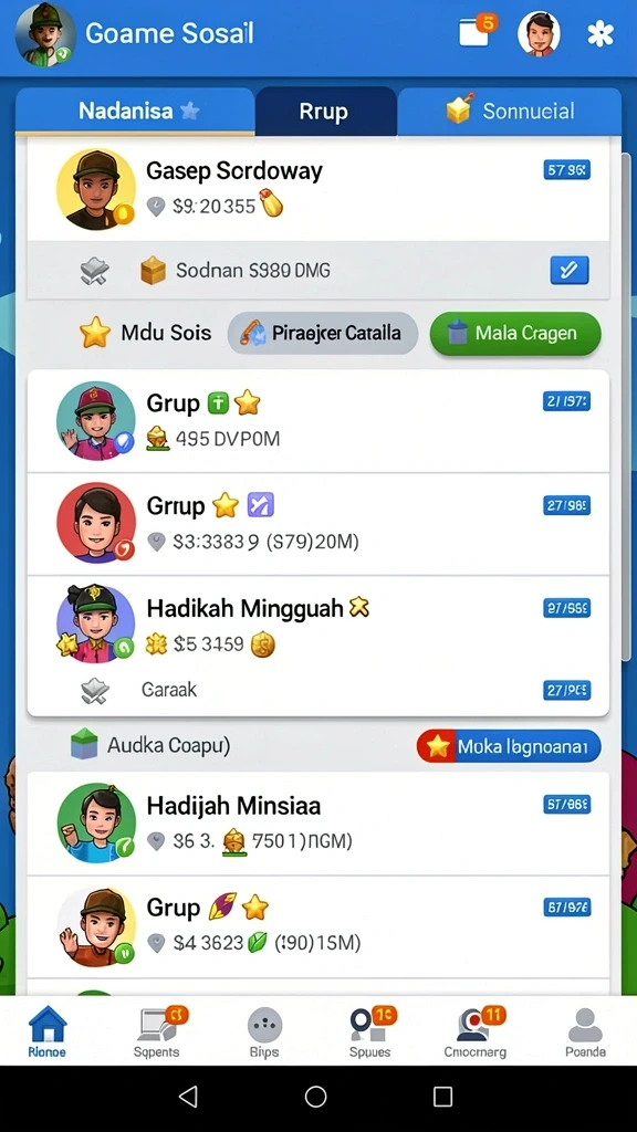 Review Aplikasi big11 3