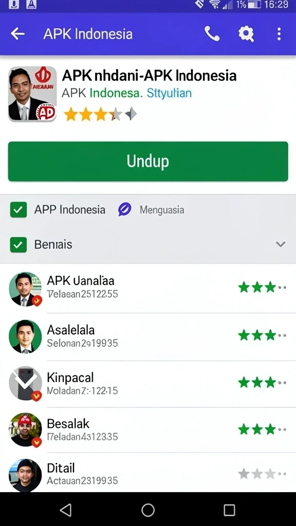 Review Aplikasi svip10
