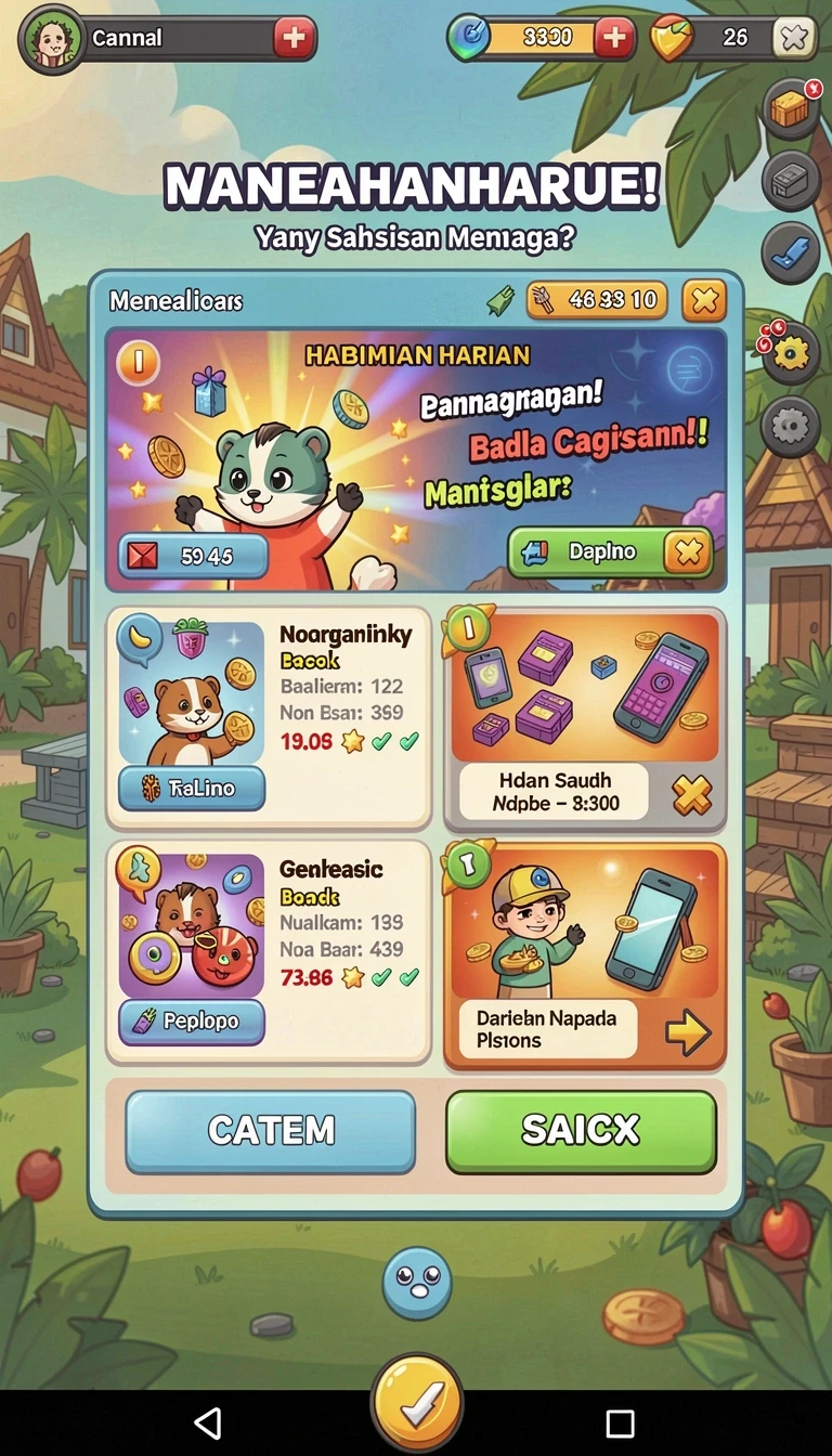 Review Aplikasi jnetoto 2