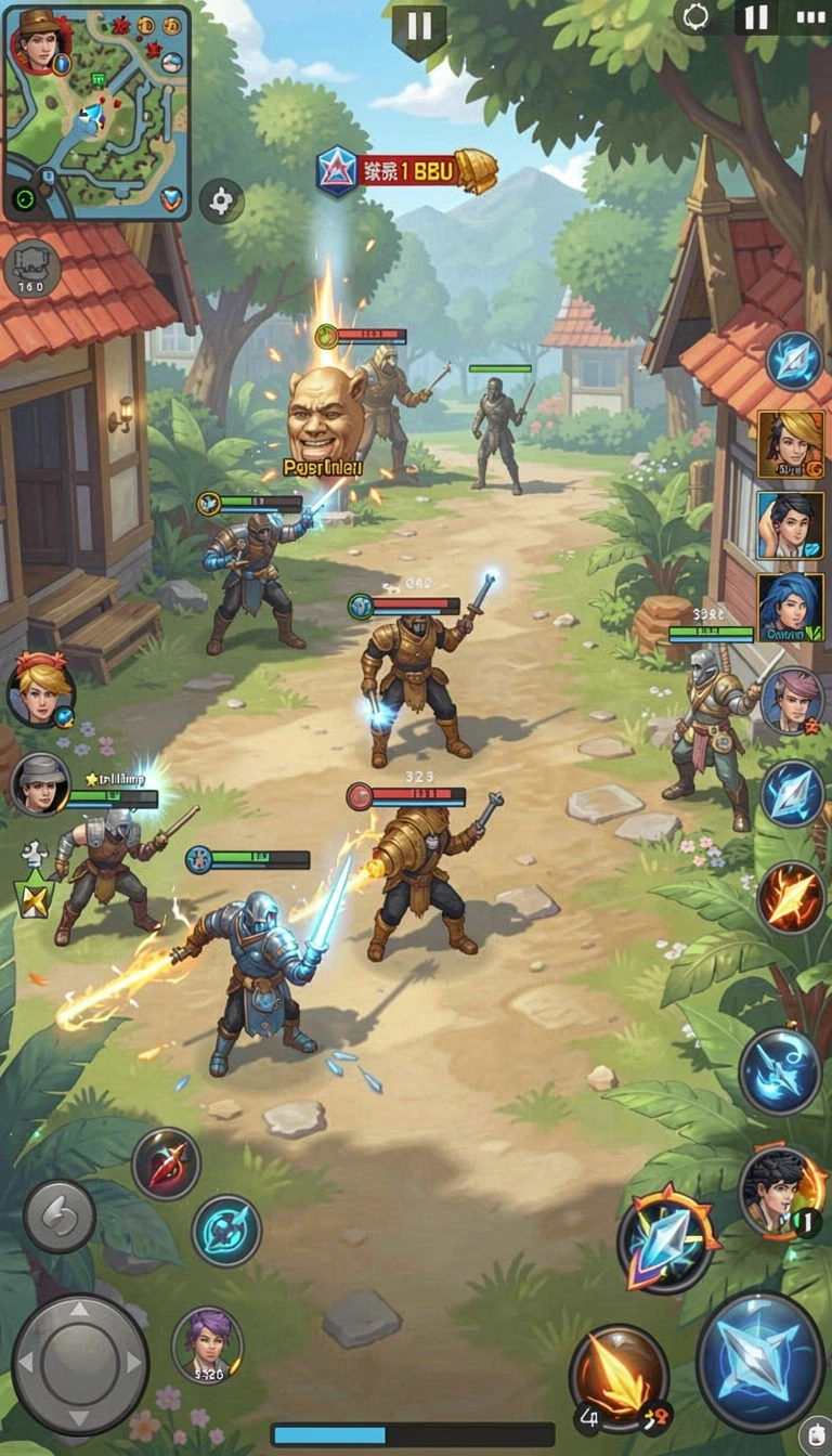 Aplikasi posjitu Ringan untuk Android 2