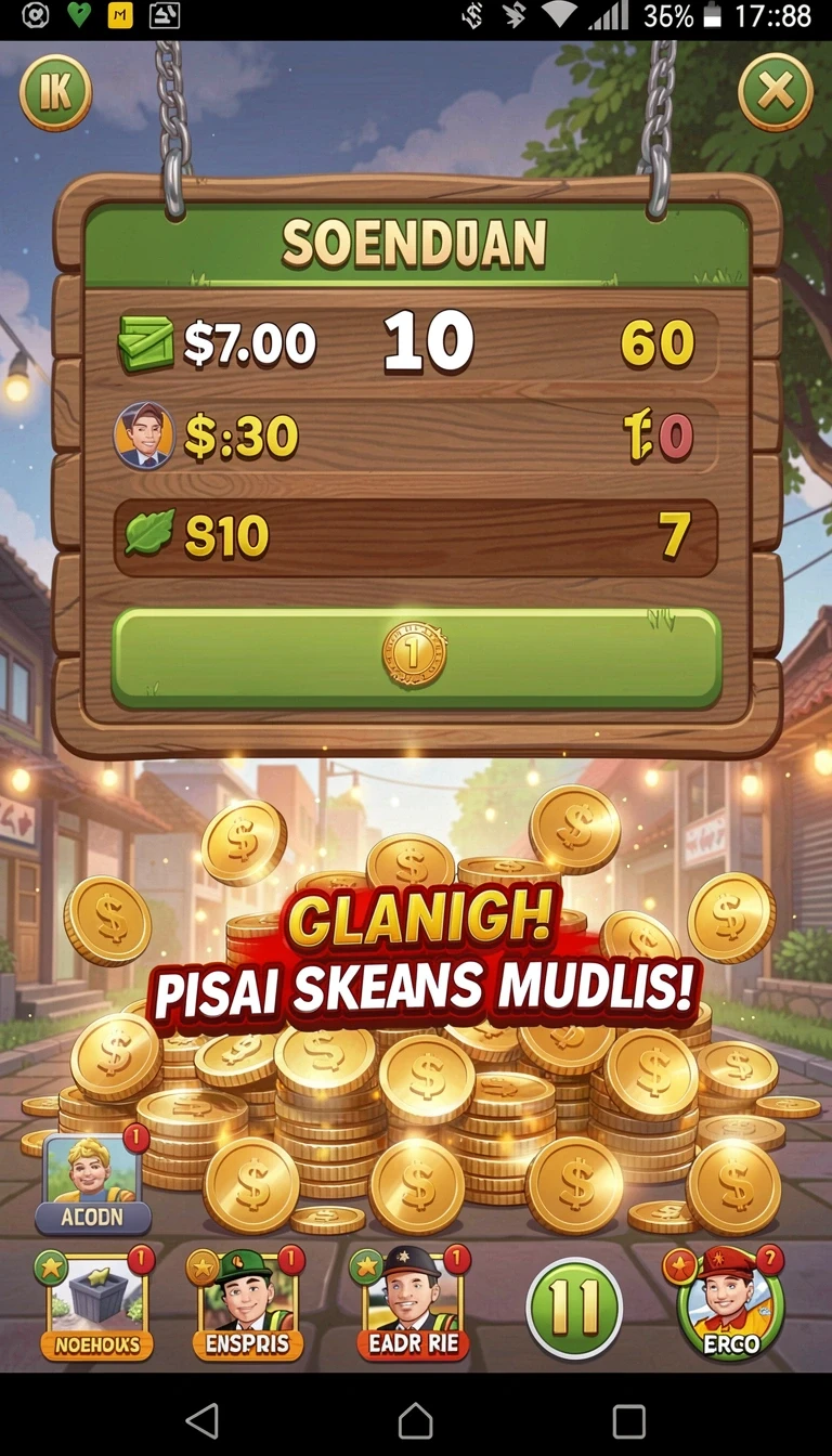 Review Aplikasi pp8slot 3