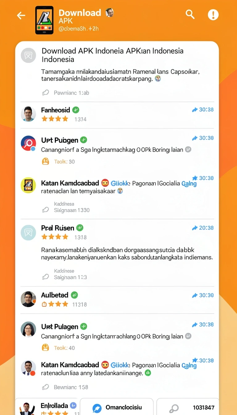 santoto4d APK Terbaru untuk Perangkat Android 3
