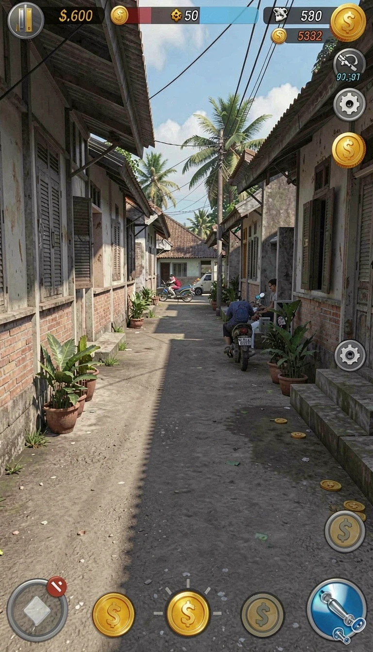 Review Aplikasi bukti4d 3