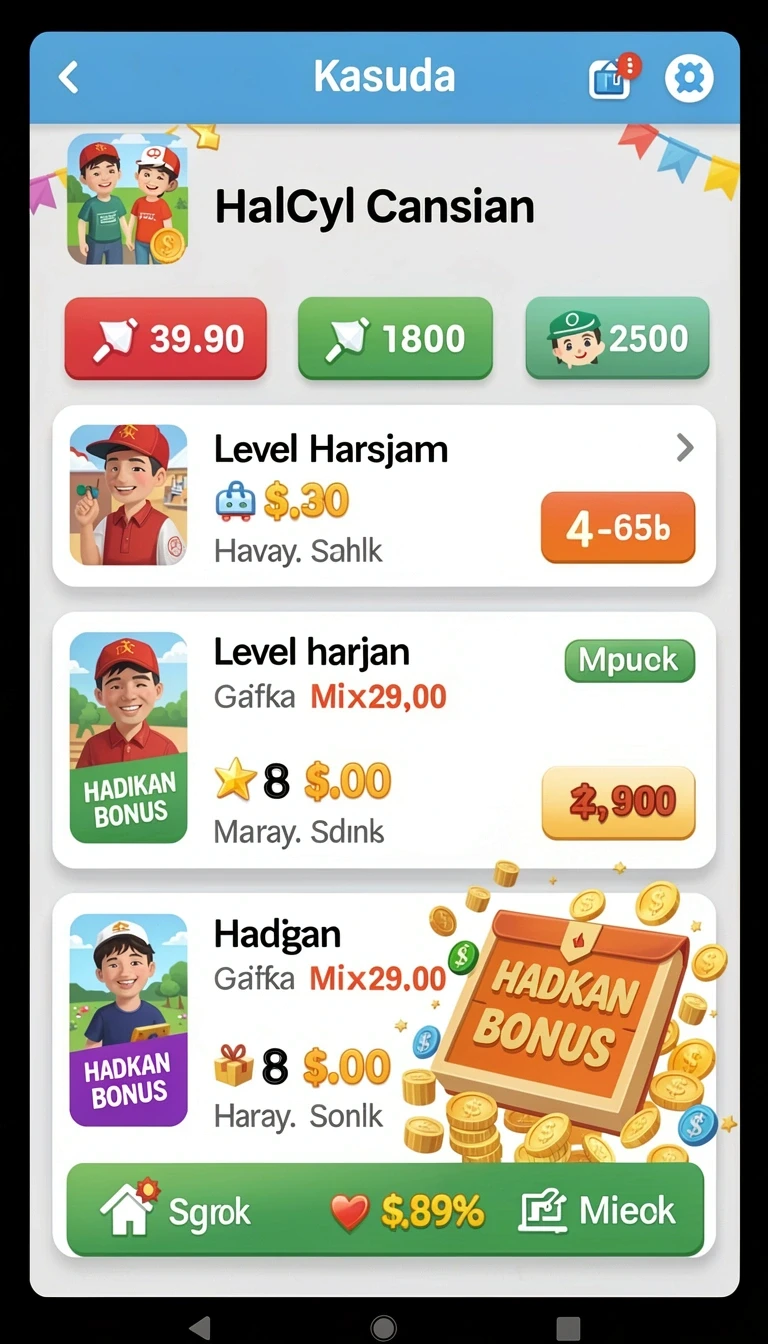 Review Aplikasi obor138