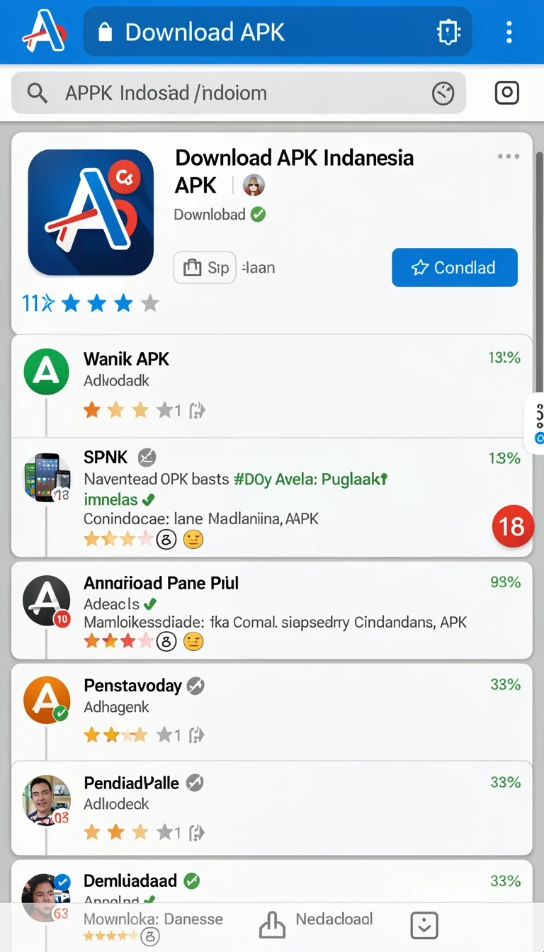 Update Aplikasi cemara777 Terbaru 2026 3