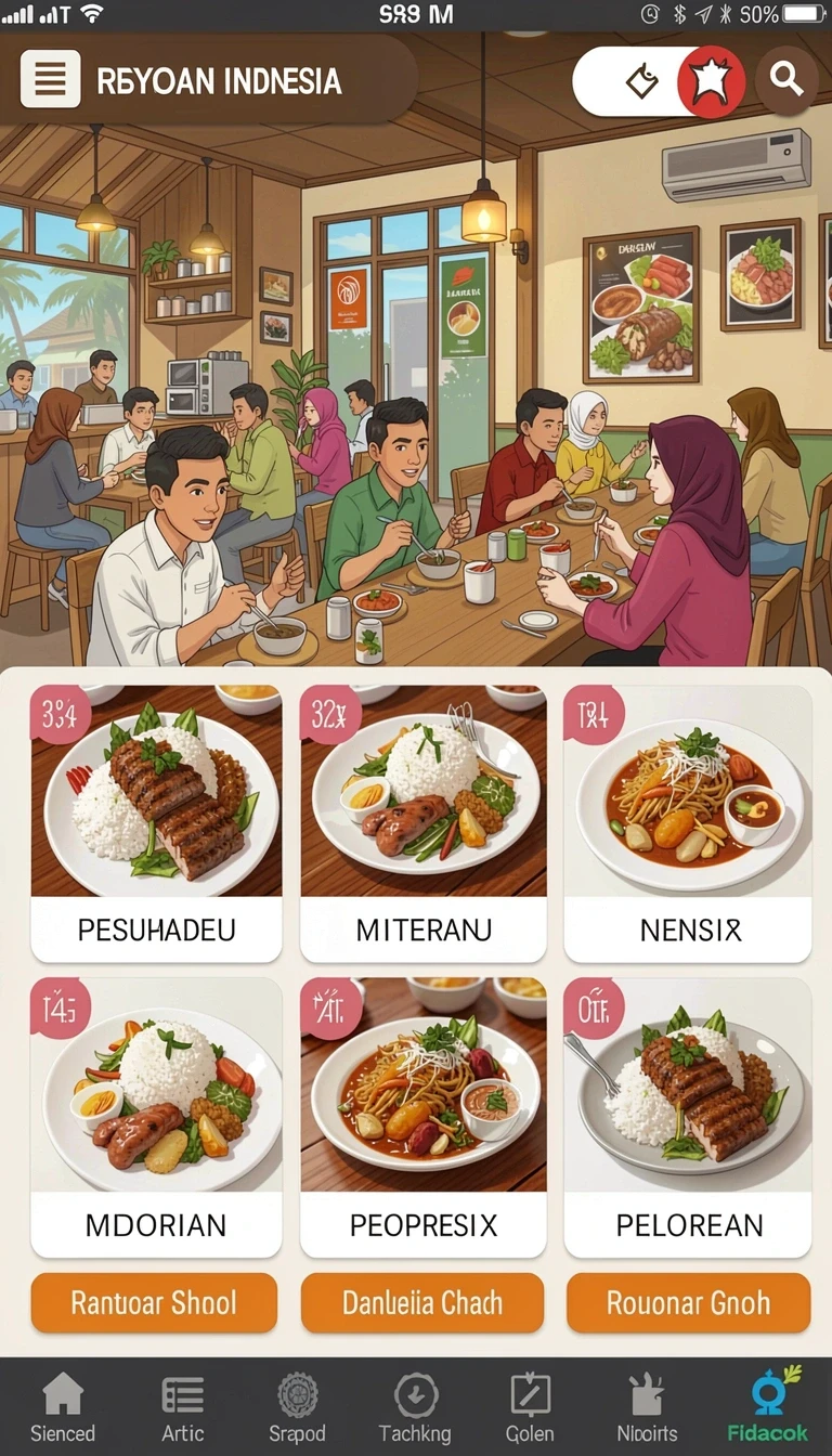Unduh dunia77 APK Gratis untuk Android 2