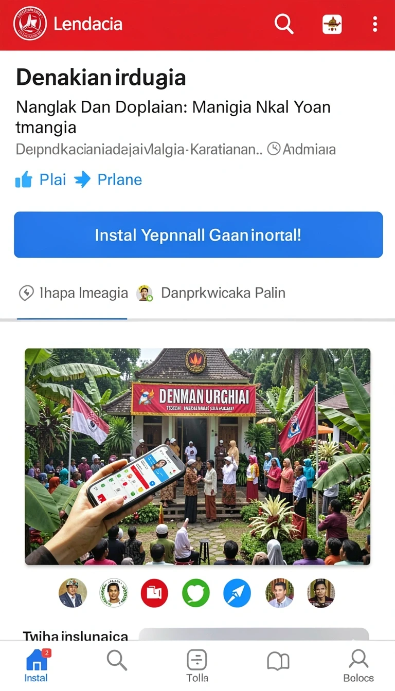 Review Aplikasi rsnvip 3