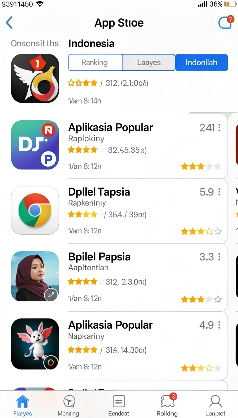 Review Aplikasi mimpi303 2