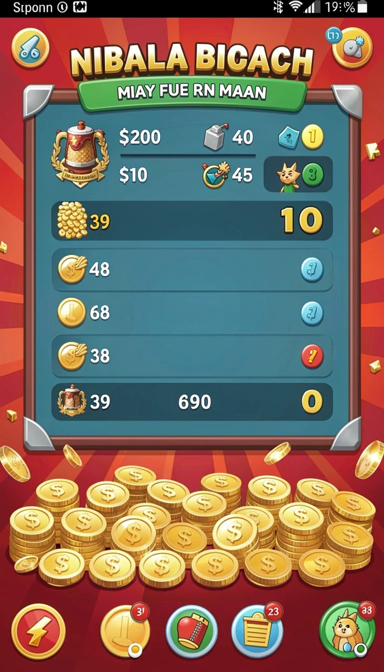 ngaso77 APK Full Version untuk Android 2