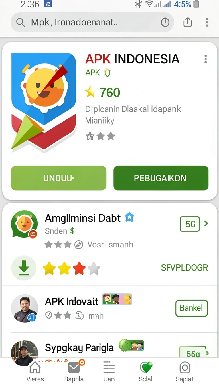 Review Aplikasi 98toto 3