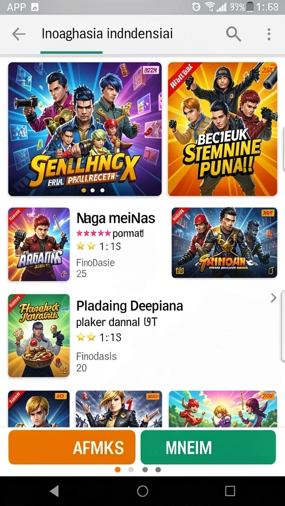 Review Aplikasi bosku777 2