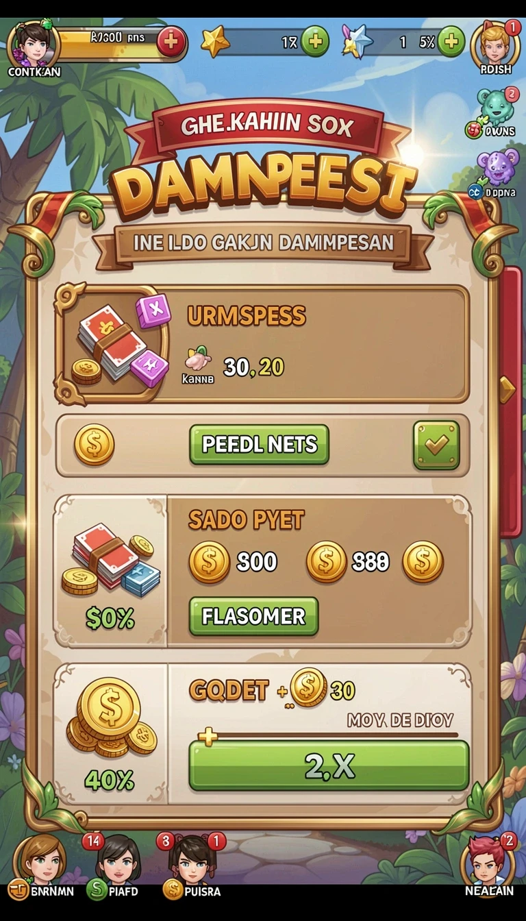 Review Aplikasi purislot 3