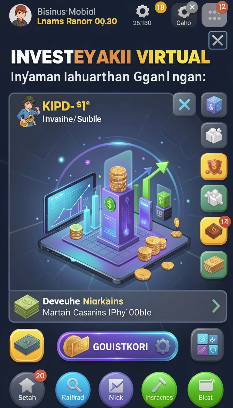Aplikasi jmtoto Ringan untuk Android 2