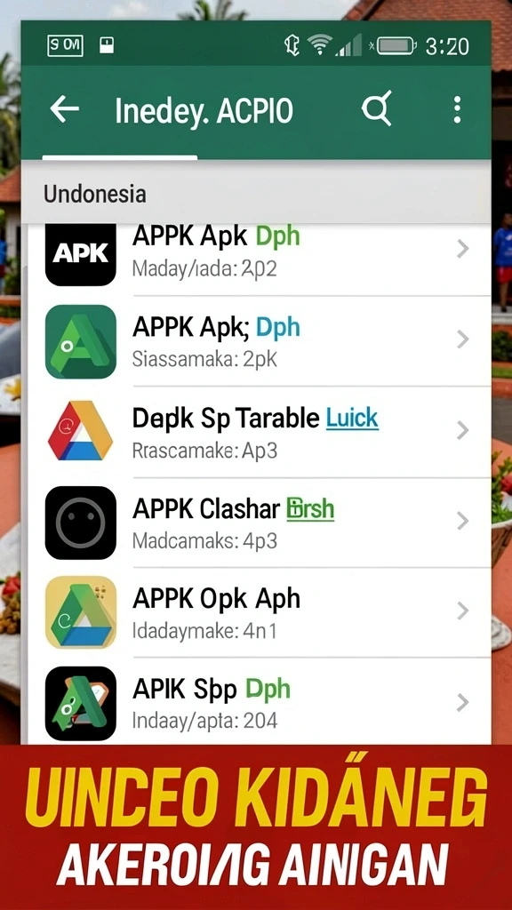 Review Aplikasi mimpi303 3