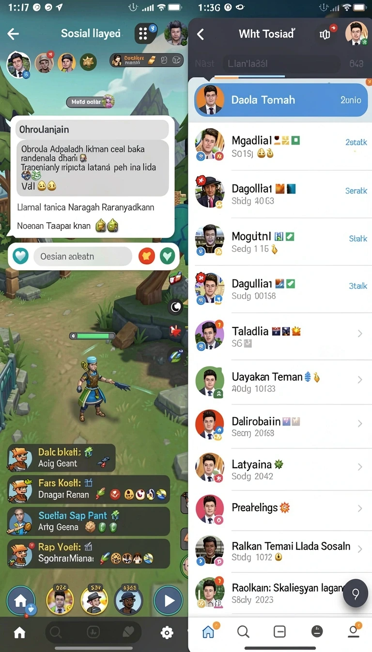 Review Aplikasi keristoto