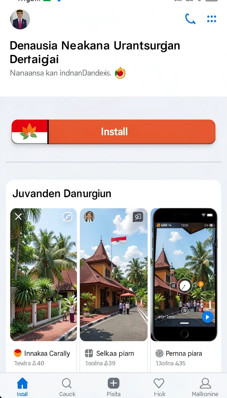 Review Aplikasi jutawanbet 2