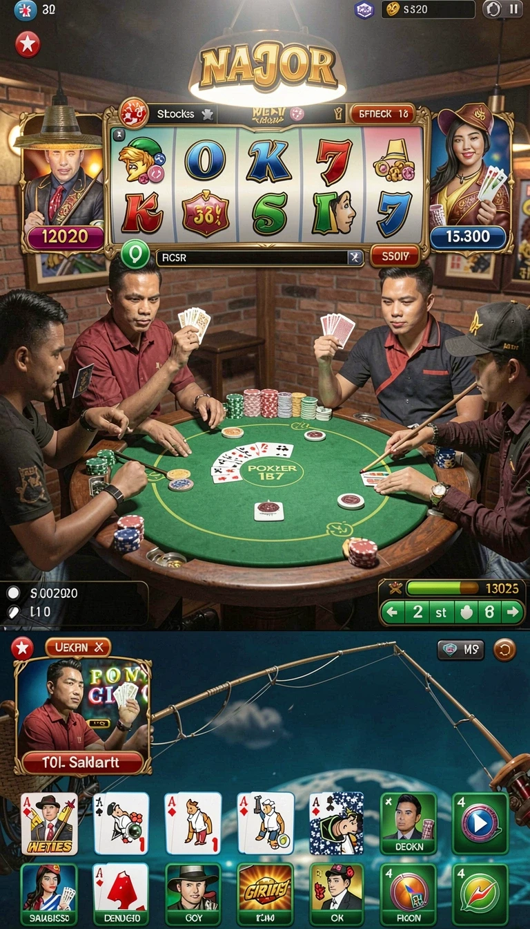 Review Aplikasi bpo777