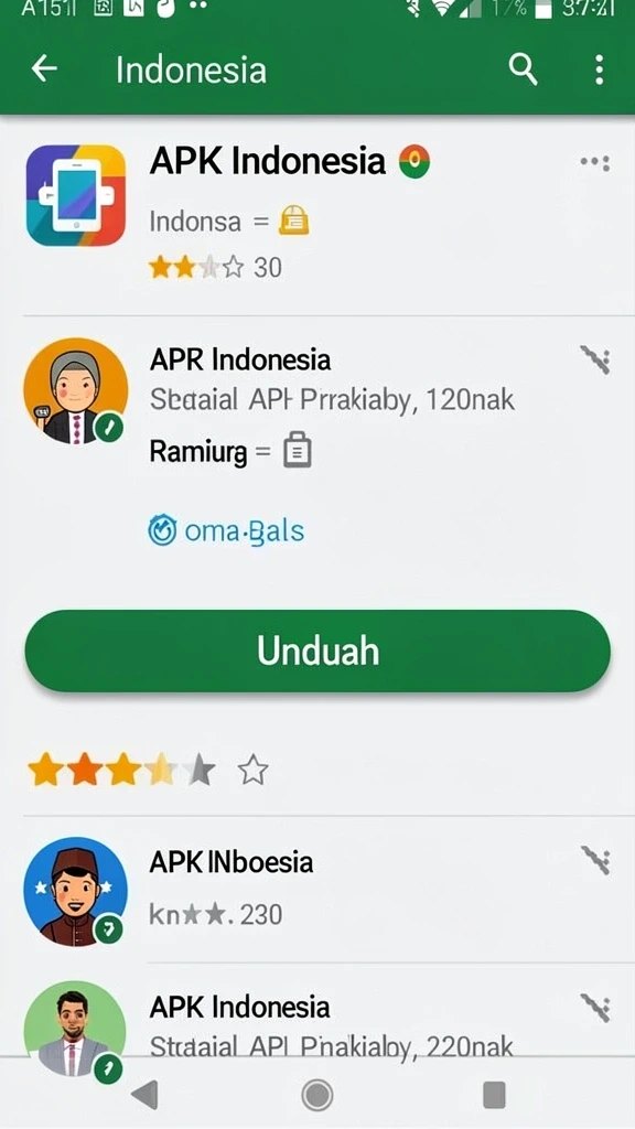 Review Aplikasi dalaxy138 3