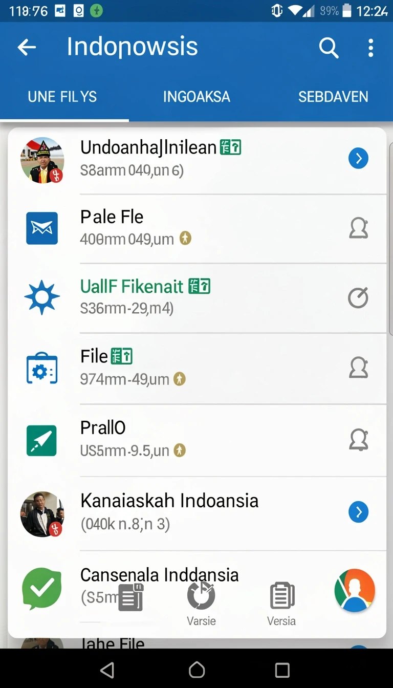 Review Aplikasi seduniatoto 3