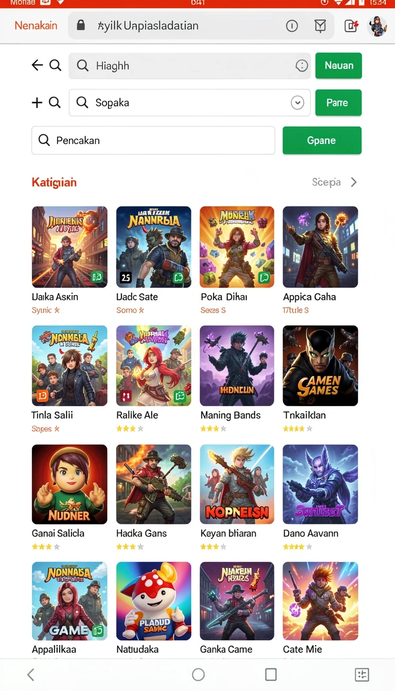 Review Aplikasi zk7slots 3