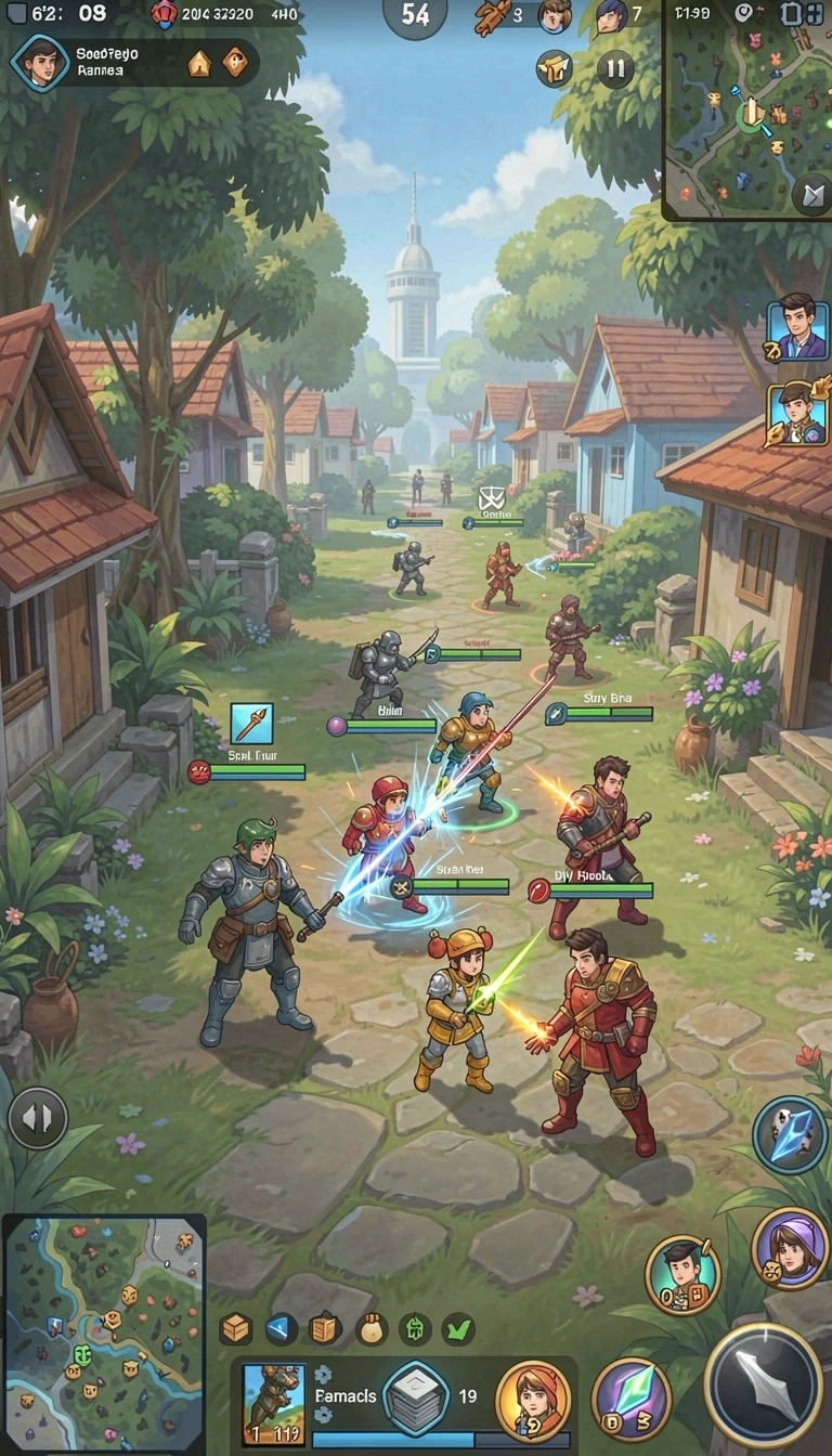 Review Aplikasi betwin999