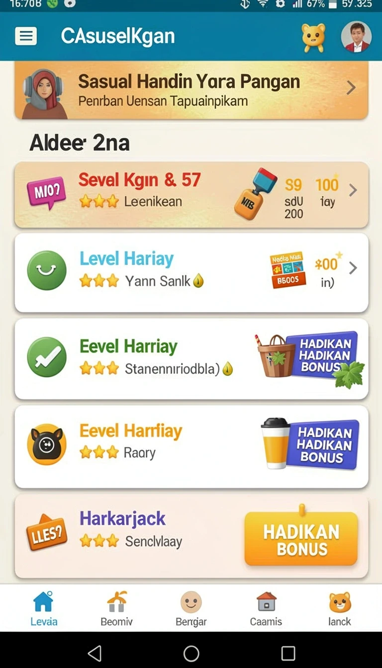 Review Aplikasi granat88