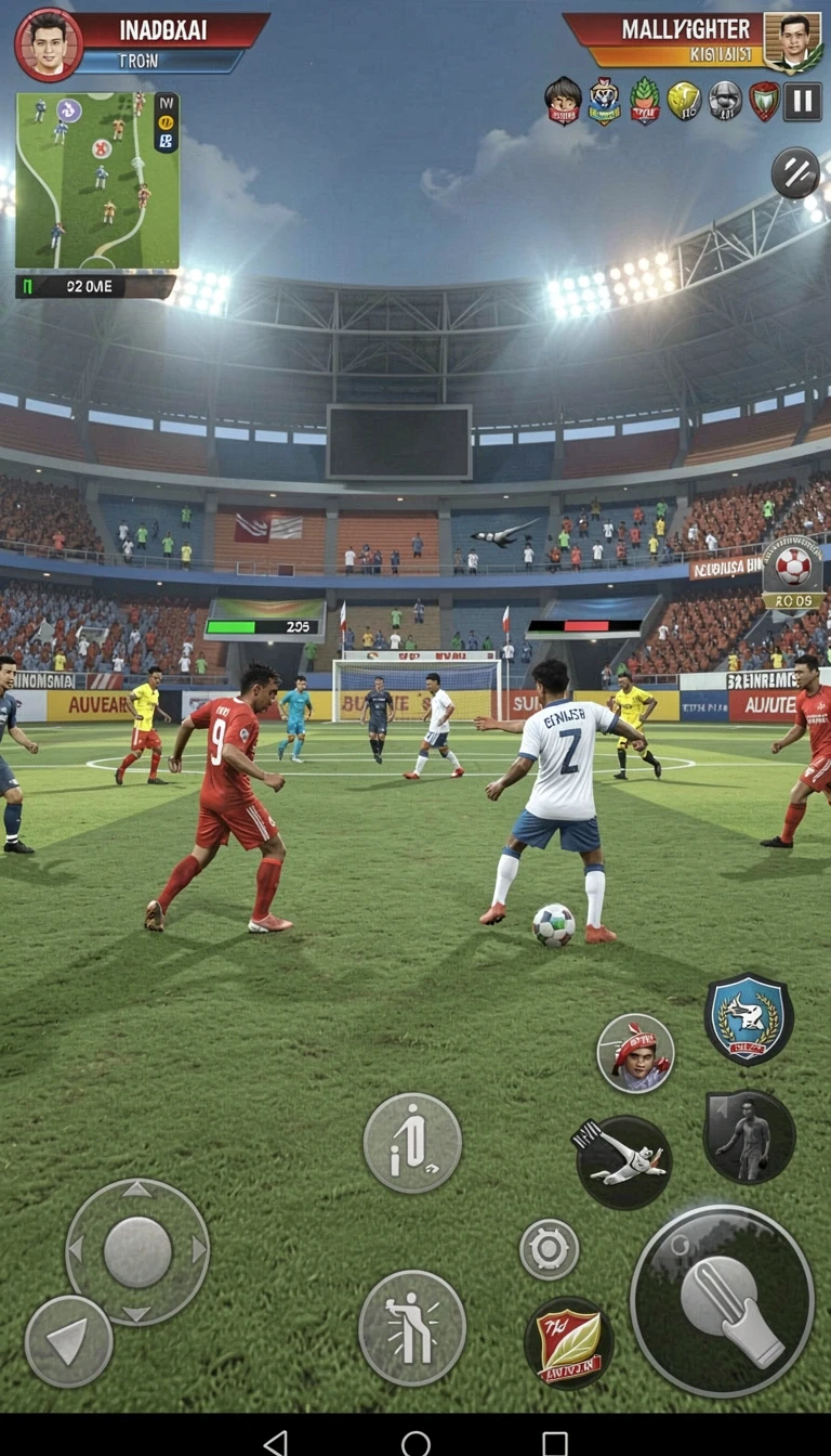 Review Aplikasi superhoki