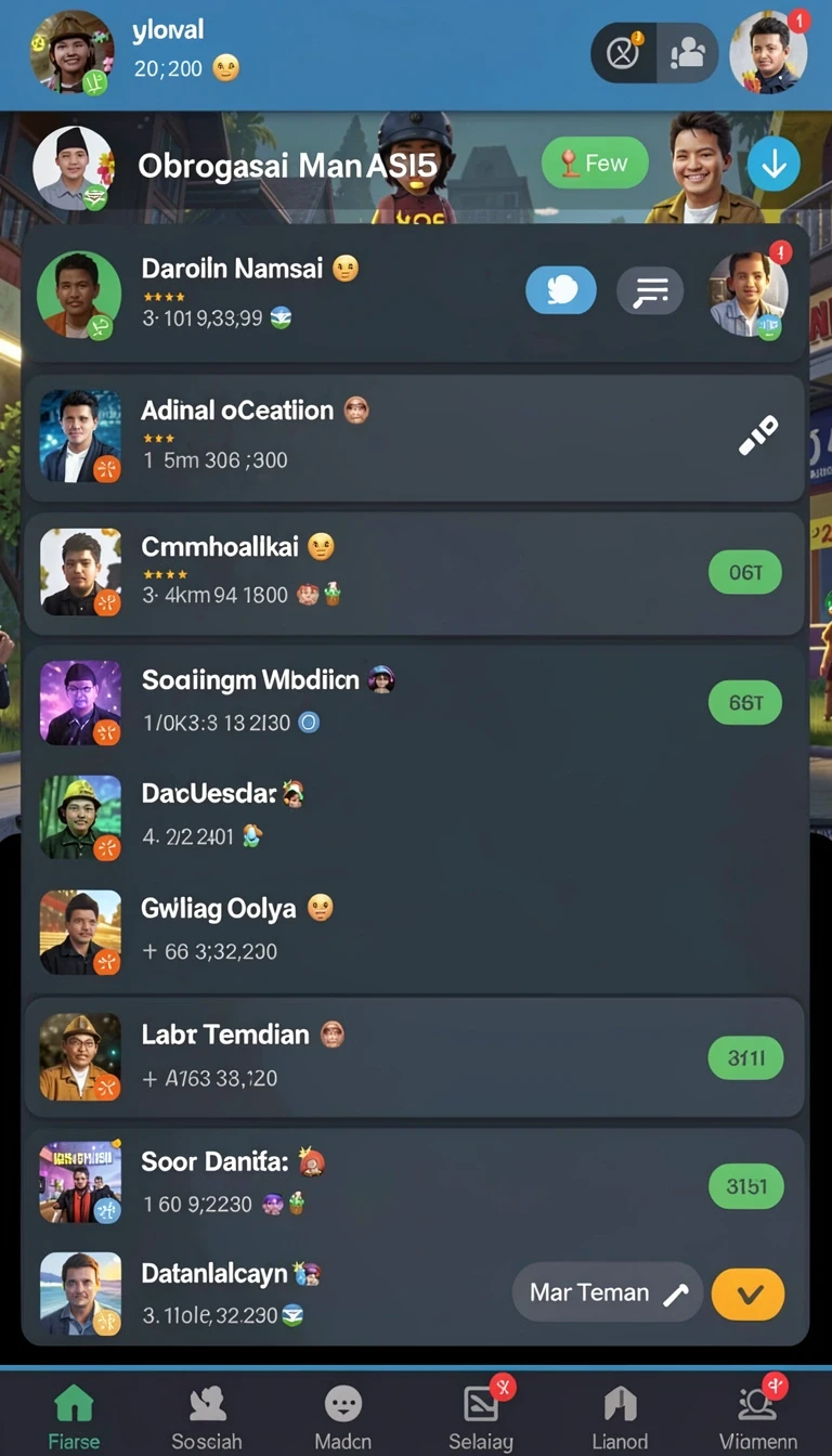 Review Aplikasi rsnvip