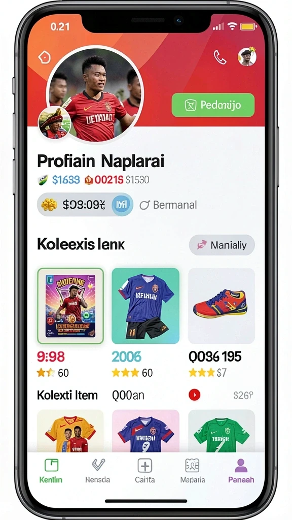 Review Aplikasi nexgid 3