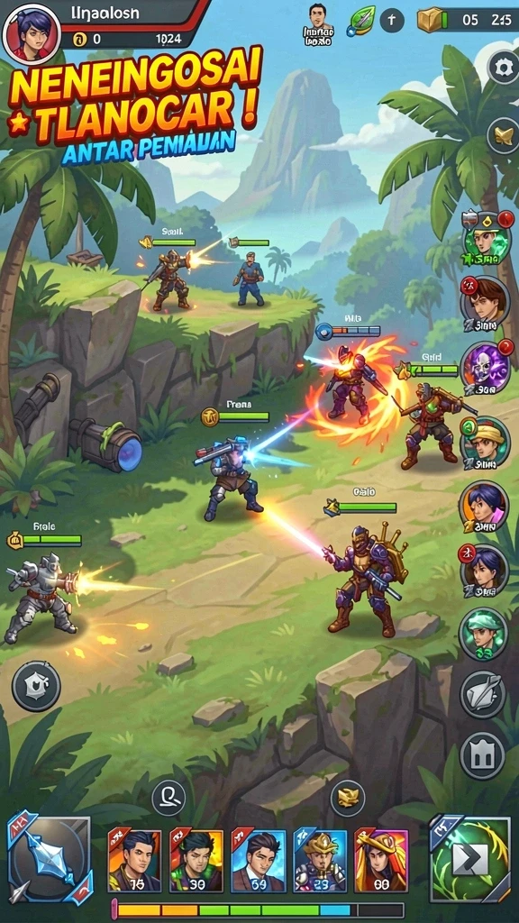 Review Aplikasi big11 2